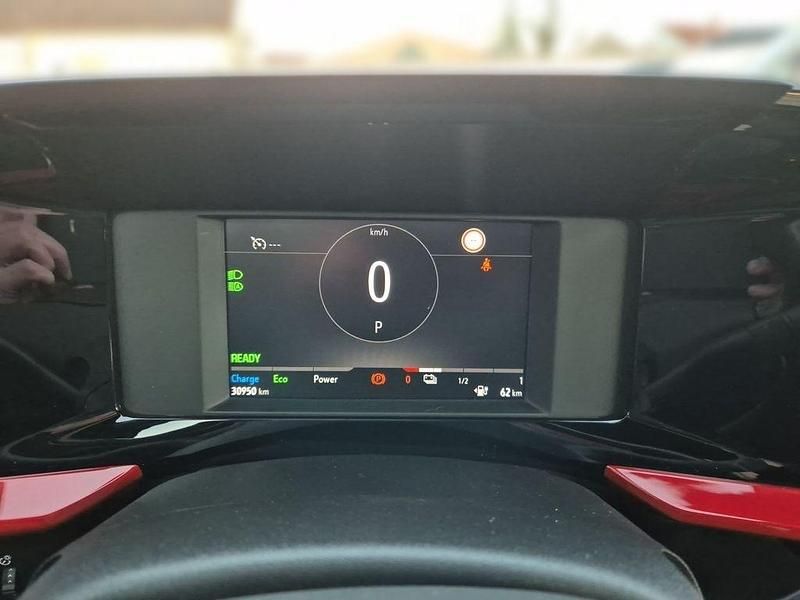 Gebraucht Opel Mokka-e GS Line 100 kW (136 PS) 2022 Schwarz SUV