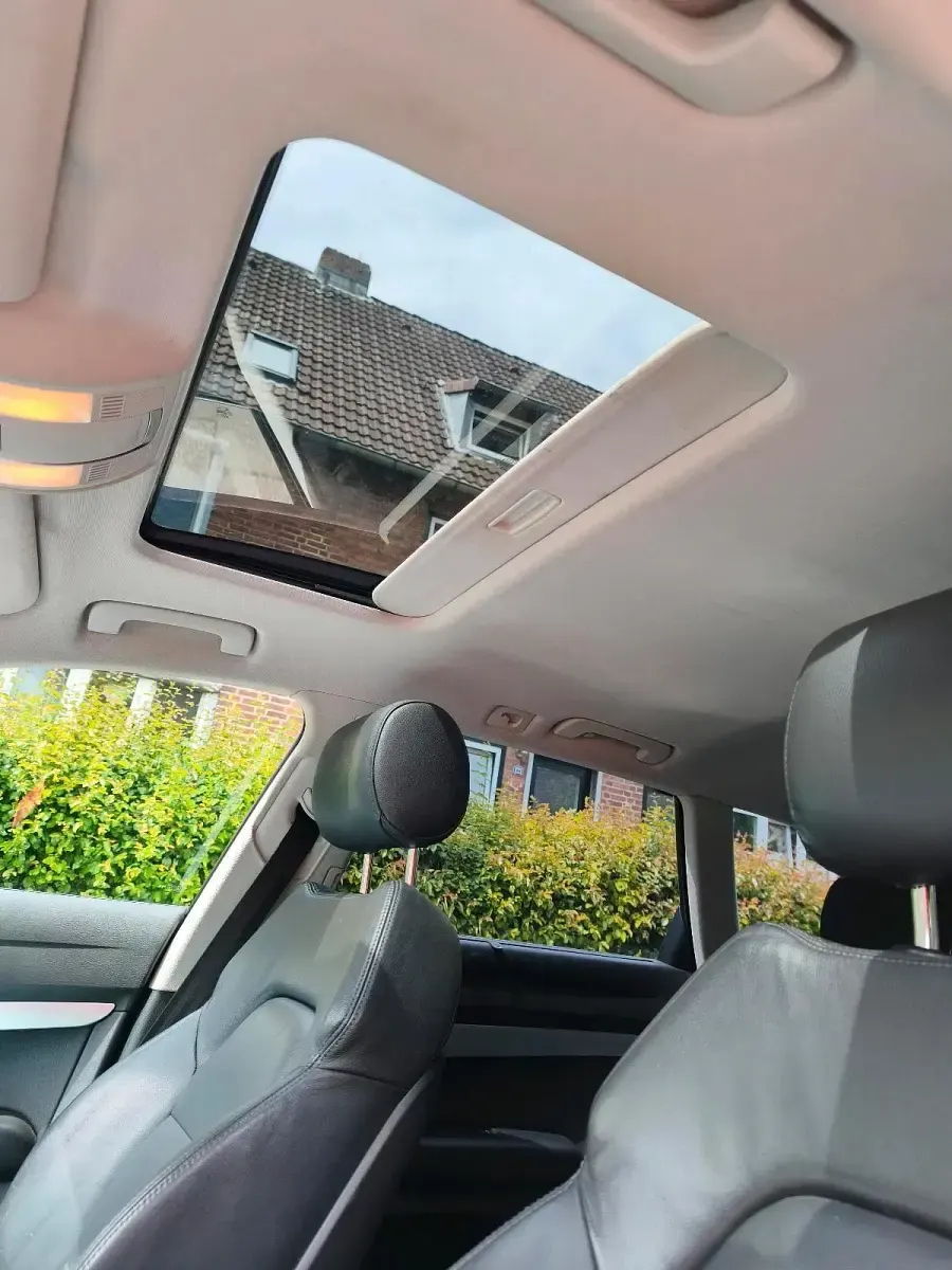 Gebraucht Audi A6 245 PS (180 kW) 2011 Silber Kombi