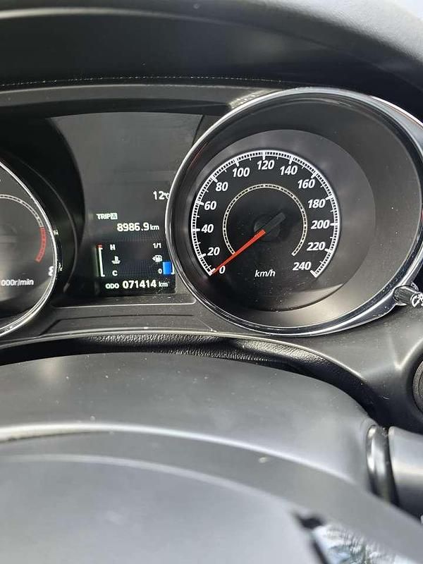 Gebraucht 2017 Mitsubishi ASX Edition SUV | 10.150 € (Superpreis) - Bild 1/4