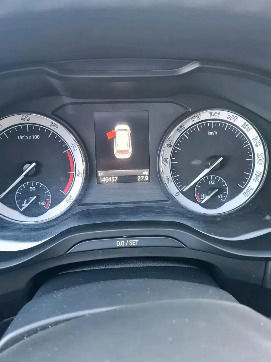 Gebraucht Skoda Kodiaq 150 PS (110 kW) 2018 SUV