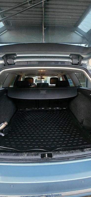 Używany VW Passat 158 KM (116 kW) 2012 Niebieski Kombi