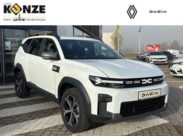 Brugt Dacia Bigster Journey 140 HK (102 kW) 2025 SUV