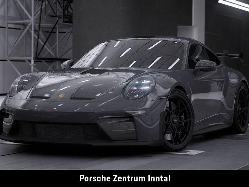 Grau Neu 2025 Porsche 992 | 261.282 € - Bild 1/4