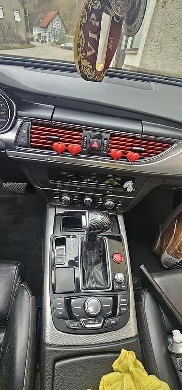 Gebraucht Audi A6 Allroad 232 PS (170 kW) 2008 Kombi