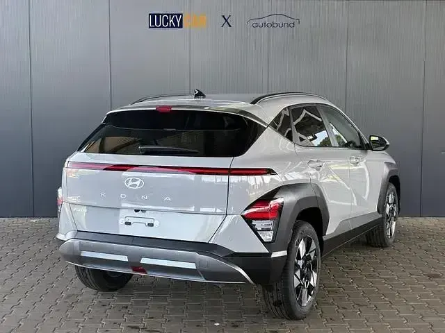 Neu Hyundai Kona Comfort 2025 Andere SUV