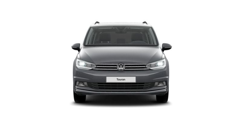 Gebraucht VW Touran Move 150 PS (110 kW) 2024 Van / Kleinbus