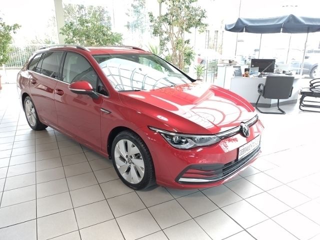 Gebraucht VW Golf VIII Style 150 PS (110 kW) 2023 Othercolor Kombi