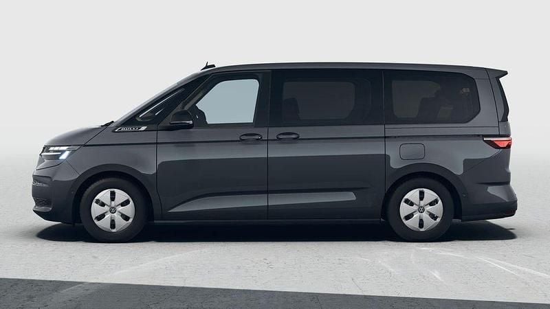 Nouă VW Multivan 150 CP (110 kW) 2026 Gri Monovolum