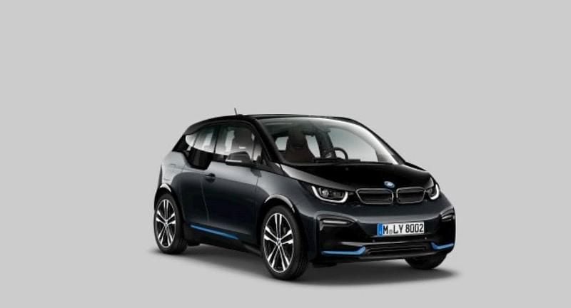 Grau Gebraucht 2019 BMW i3 Comfort Edition Limousine | 19.500 € (Fairer Preis) - Bild 1/4