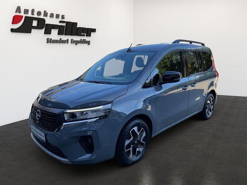 Urban grey Gebraucht 2023 Nissan Townstar Tekna Van / Kleinbus | 22.990 € (Fairer Preis) - Bild 1/4
