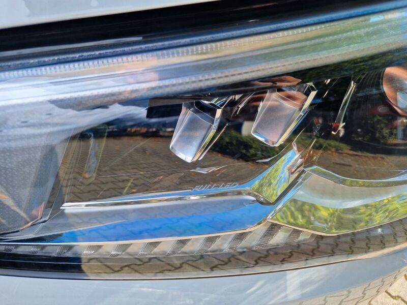 Gebraucht Maxus V90 147 PS (108 kW) 2024 Weiß Van