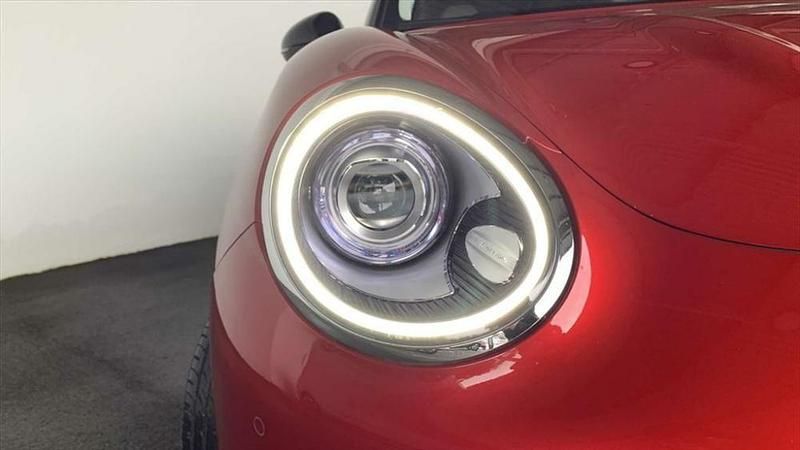 Gebraucht Ora 03 Pro+ 125 kW (171 PS) 2023 Rot Kleinwagen