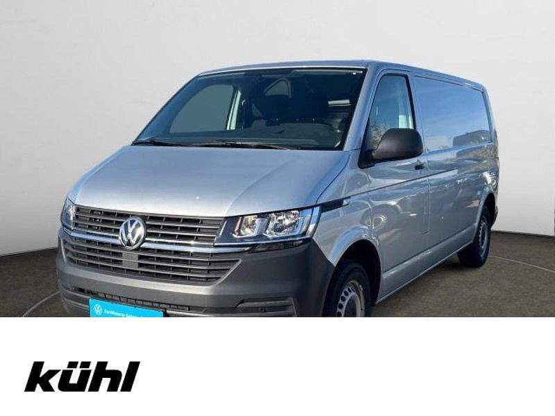 Gebraucht 2020 VW T6.1 Van | 25.290 € (Superpreis) - Bild 1/4