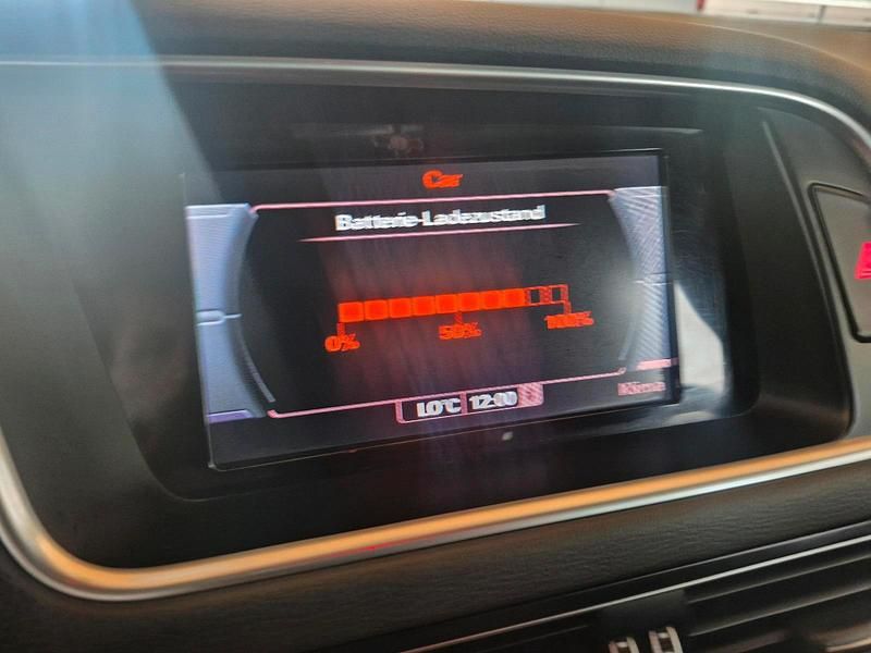 Gebraucht Audi Q5 Advanced 190 PS (139 kW) 2014 Weiß SUV