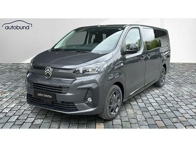 Neu 2025 Citroën Spacetourer Van | 35.970 € (Superpreis) - Bild 1/2