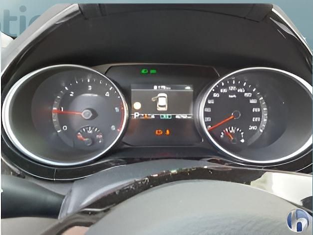 Gebraucht Kia XCeed 136 PS (100 kW) 2022 Rot SUV