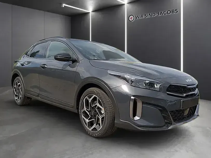 Gebraucht Kia XCeed GT-Line 179 PS (131 kW) 2025 Andere SUV