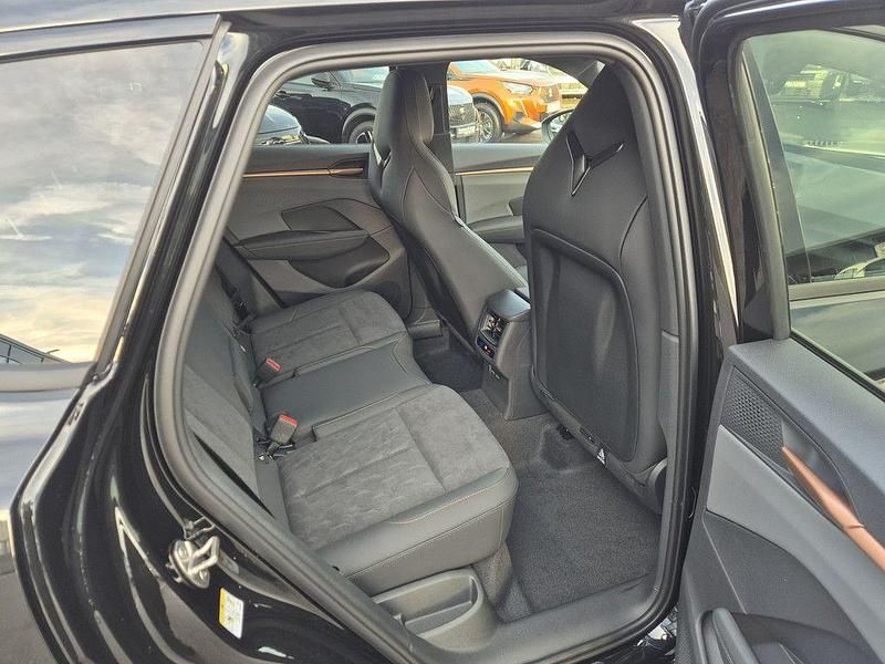 Second-hand Cupra Terramar VZ 265 CP (194 kW) 2025 Negru SUV