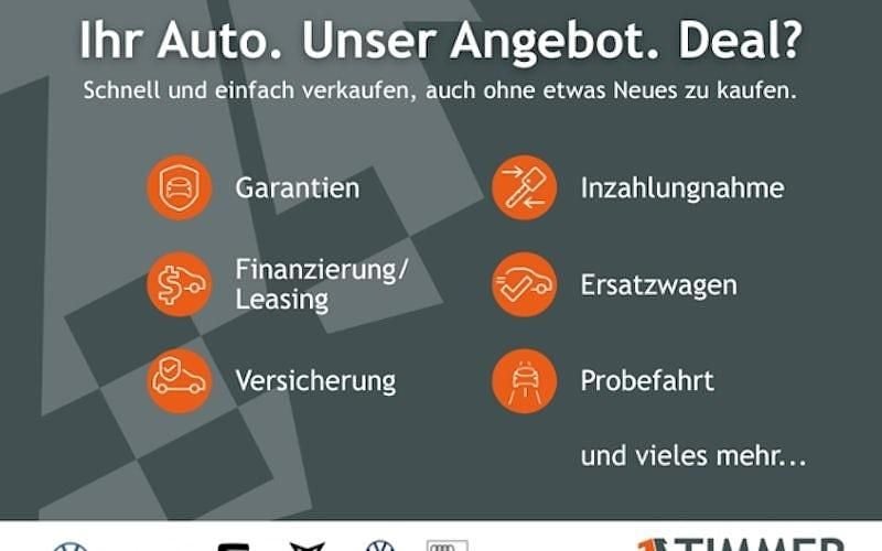 Neu Cupra Born 169 kW (231 PS) 2026 Silber Kleinwagen