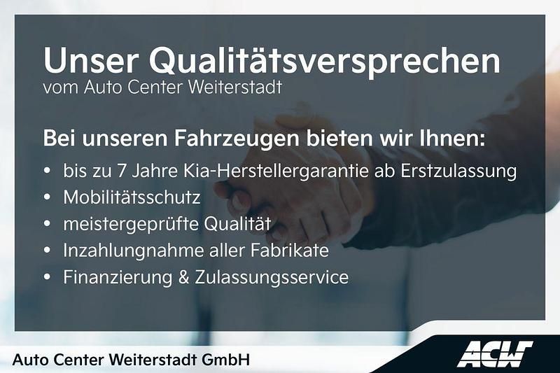 Gebraucht Kia Soul Turbo 204 PS (150 kW) 2018 Blau SUV