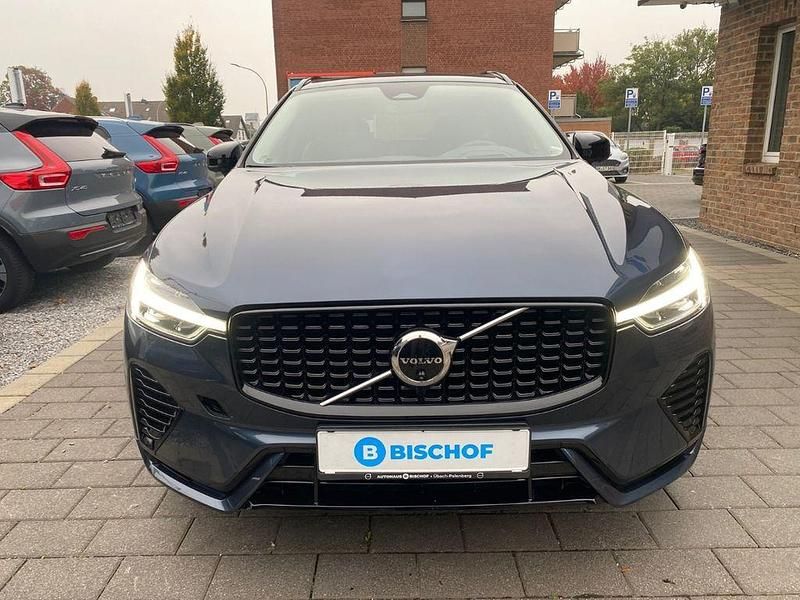 Gebraucht Volvo XC60 Plus 398 PS (292 kW) 2025 Blau SUV