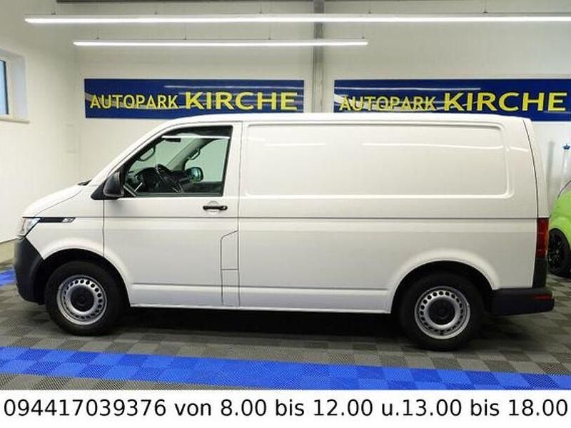 Andere Gebraucht 2020 VW T6.1 Van | 19.200 € (Superpreis) - Bild 1/4