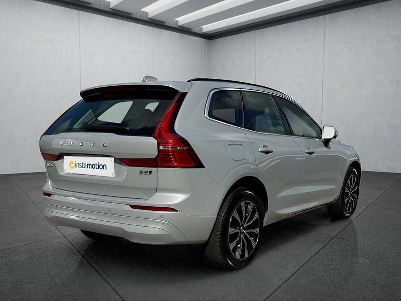 Gebraucht Volvo XC60 Core 250 PS (183 kW) 2024 Grau SUV