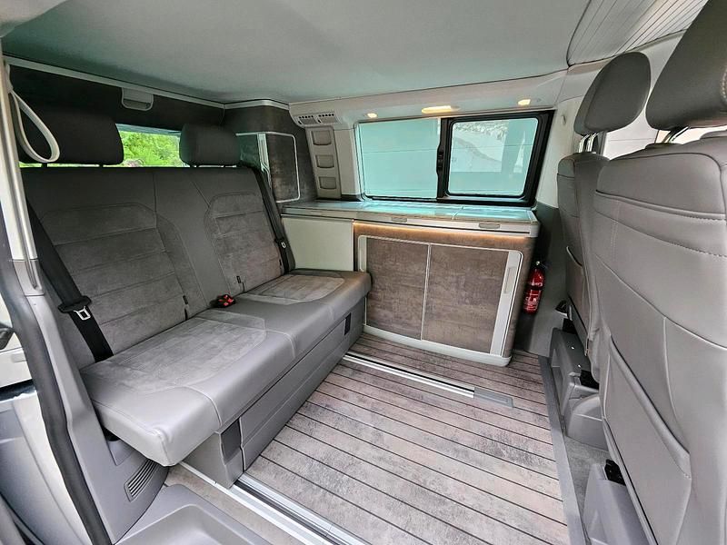 Gebraucht 2020 VW T6.1 California Van | 65.800 € - Bild 1/4