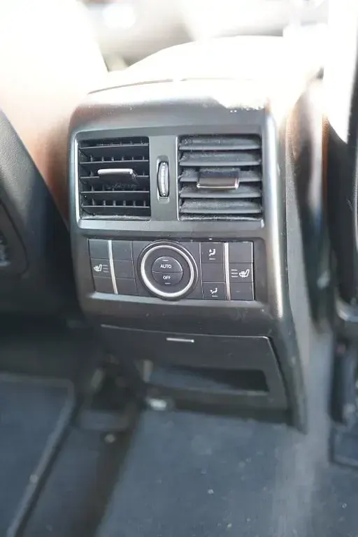 Gebraucht Mercedes GLS350 258 PS (189 kW) 2018 Weiß SUV