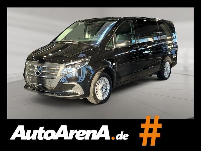 Gebraucht Mercedes Vito 237 PS (174 kW) 2025 Schwarz Van
