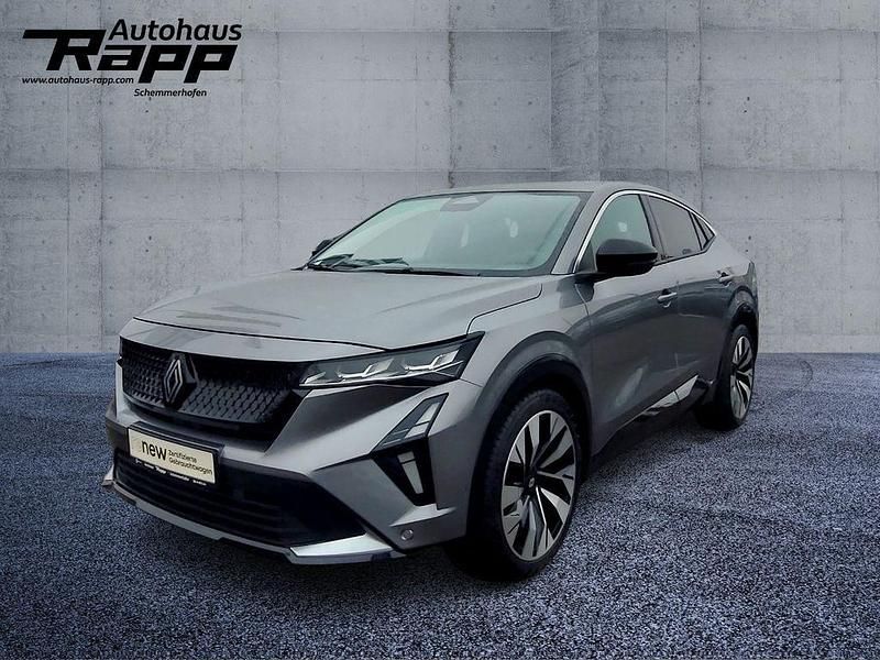 Gebraucht Renault Rafale Techno 200 PS (147 kW) 2025 Grau SUV