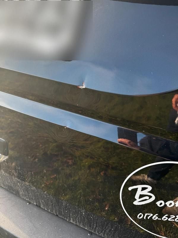 Second-hand VW Transporter 150 CP (110 kW) 2017 Negru Van