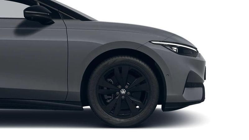 Neu VW ID.7 Pro 210 kW (286 PS) 2026 Mondsteingrau Kombi