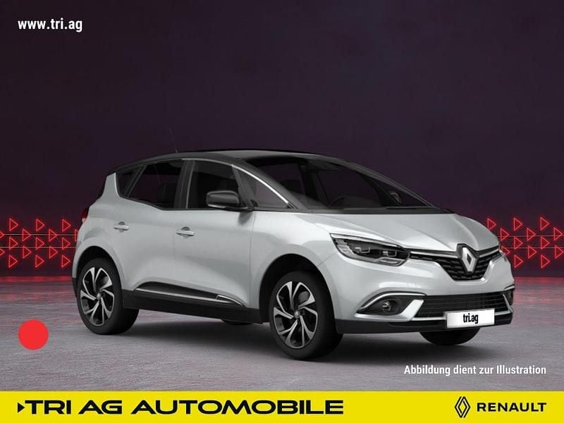Gebraucht Renault Scénic Evolution 125 kW (170 PS) 2022 Andere farbe Van / Kleinbus