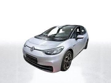 Gebraucht VW ID.3 Pro Performance 150 kW (204 PS) 2023 Silber Kleinwagen