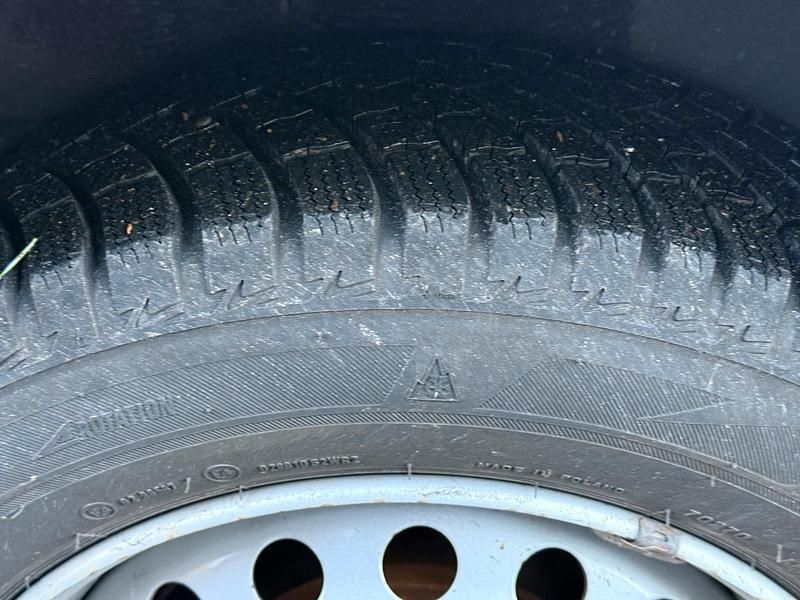 Gebraucht Mercedes Citan 108 85 PS (62 kW) 2020 Weiß Van / Kleinbus