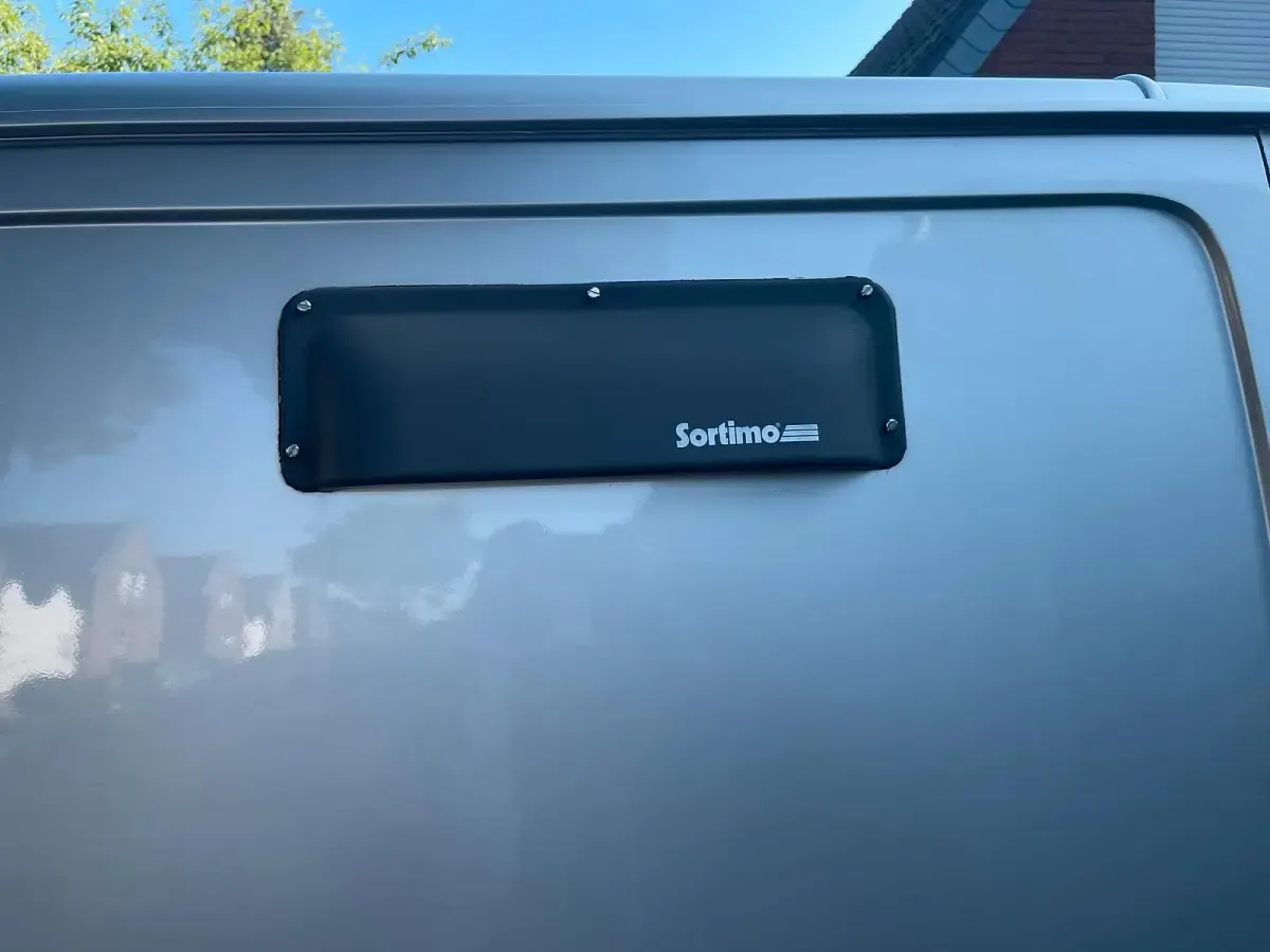 Używany Ford Transit 2012 Srebrny Van