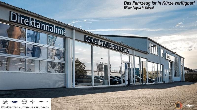 Weiß Gebraucht 2024 Opel Crossland Elegance SUV | 18.950 € (Guter Preis) - Bild 1/1