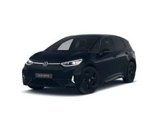 Second-hand VW ID.3 GTX 210 kW (286 CP) 2025 Negru Hatchback