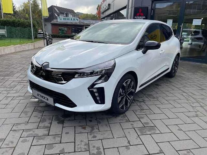 Antarktisweiß Neu 2025 Mitsubishi Colt Edition Kleinwagen | 21.990 € (Fairer Preis) - Bild 1/4