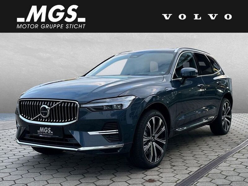Andere farbe Gebraucht 2024 Volvo XC60 Ultimate SUV | 64.900 € - Bild 1/4