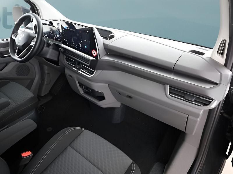 Gebraucht VW T7 150 PS (110 kW) 2025 Schwarz Van