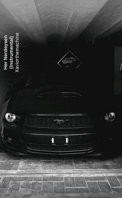 Second-hand Ford Mustang 330 CP (242 kW) 2010 Albastru Coupe