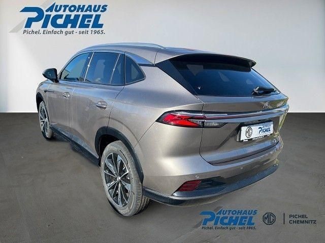 Neu MG HS Luxury 224 PS (164 kW) 2026 Grau(metallic) SUV