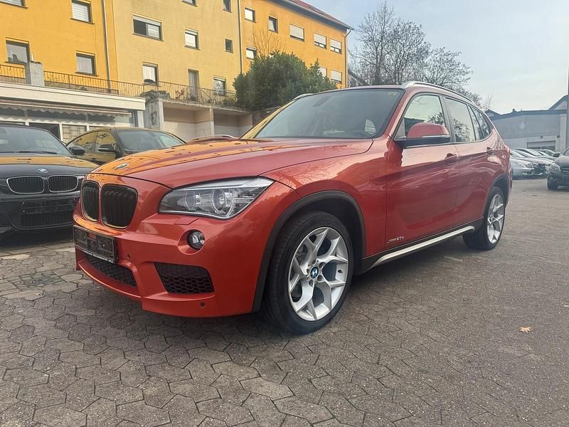 Gebraucht 2013 BMW X1 SUV | 12.500 € (Fairer Preis) - Bild 1/4