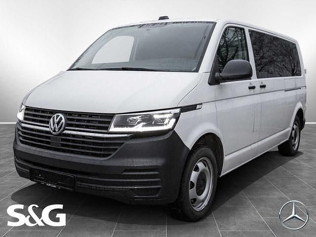 Andere Gebraucht 2021 VW T6.1 Van | 39.005 € (Superpreis) - Bild 1/4