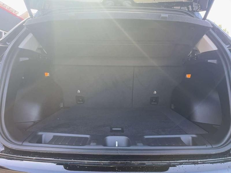 Gebraucht Jeep Compass 239 PS (175 kW) 2022 Solidblack SUV