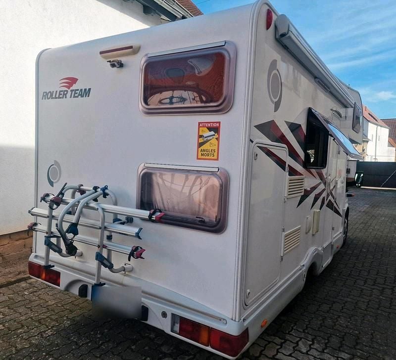 Second-hand Ford Transit 110 CP (80 kW) 2008 Alb Van