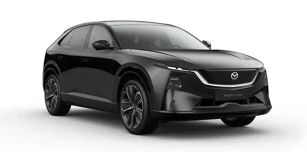 Gebraucht Mazda CX-6e Takumi-Line 189 kW (258 PS) 2026 SUV