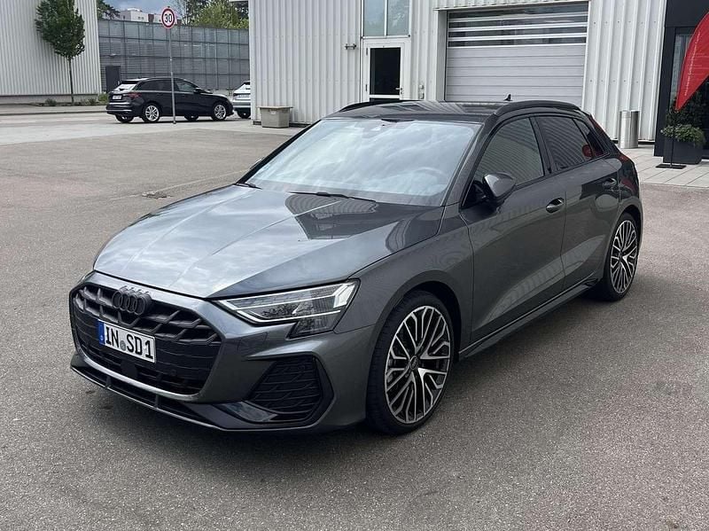 Gebraucht Audi A3 S-Line 150 PS (110 kW) 2024 Kombi
